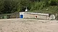 Notausgang Süden, 201950° 19′ 6″ N, 11° 0′ 23″ O50.31833333333311.006388888889