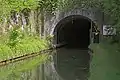 Tunnel de Foug