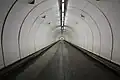 Neuer Tunnel (2013)