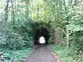 Kanalbrücke über die Straße von Boisricheux nach Chartainvilliers (48.5616666666671.5452777777778)