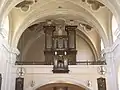 Orgel