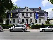 Plessenhof