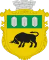 Wappen von Turka