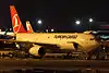 Turkish Cargo Airbus A330F