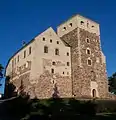 Burg Turku