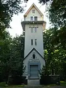 Aussichtsturm