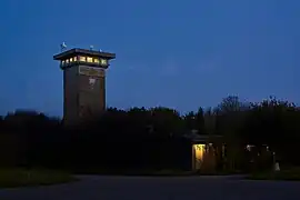Turmgebäude