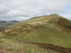 Turnhouse Hill