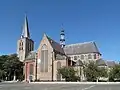 Kirche St. Peter