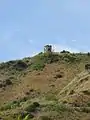 Der Turm „Turriella“