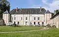 Château de Tusey