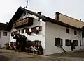 Fischerhaus Lettner