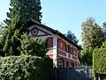 Nebengebäude