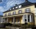 Villa KalleGymnasium Tutzing