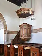 Kanzel