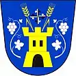 Wappen von Tvořihráz