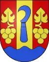 Wappen von Twann-Tüscherz