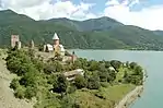 Ananuri