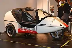 Twike 3