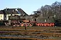 Ty 1-76 mit Tender 20C1-76