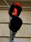 Motiv von Roman Týc, Prag