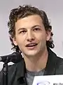 Tye Sheridan spielt Scott Summers / Cyclops