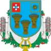 Wappen von Rajon Tultschyn