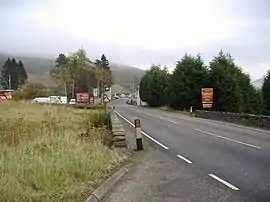 Tyndrum