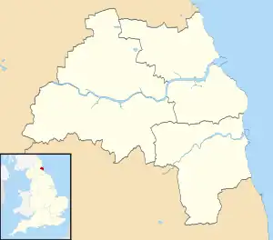 High Level Bridge (Tyne and Wear)