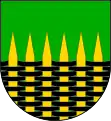 Wappen von Týnec