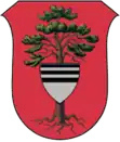 Wappen von Týniště nad Orlicí