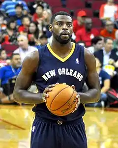 Tyreke Evans (* 1989)