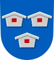 Wappen von Piippola