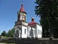 Orthodoxe Kirche
