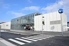 Alaudagasse