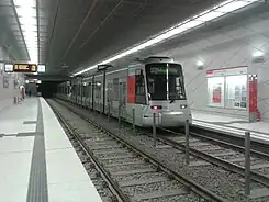 Benrather Straße