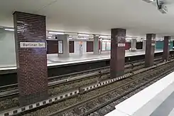 Berliner Tor