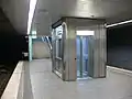 Aufzug