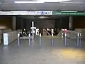 Verteilergeschoss