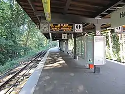 Habichtstraße