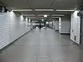 Verteilergeschoss