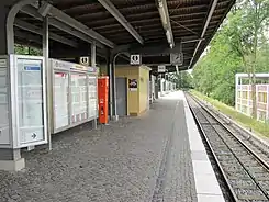 Meiendorfer Weg