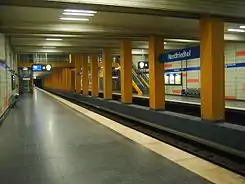 Nordfriedhof