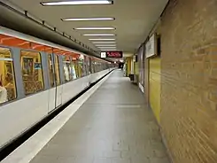Osterstraße