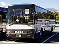 Super Cruiser U-LV771R HD mit FHI HD-1 – Aufbau