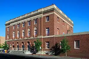 Umatilla County Courthouse