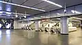 In der U1-Station