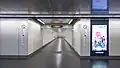 Fußgängerdurchgang