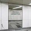 Installation „Pi“,Tschernobyl