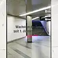 Installation „Pi“,Wachstum der Sahara